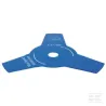 Disque, 3 dents