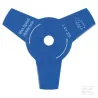 Disque, 3 dents
