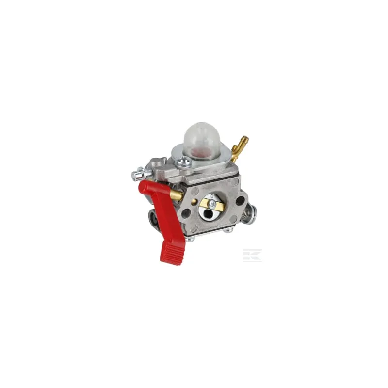 Carburateur