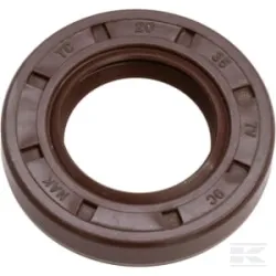 Joint d'étanchéité du moteur de lame