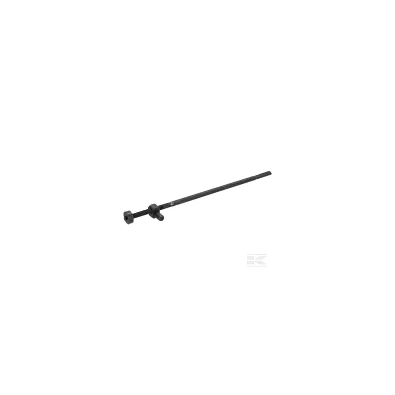 Assemblage du boulon de réglage