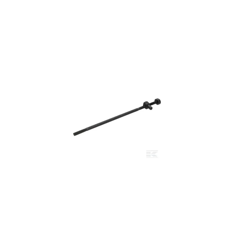 Assemblage du boulon de réglage