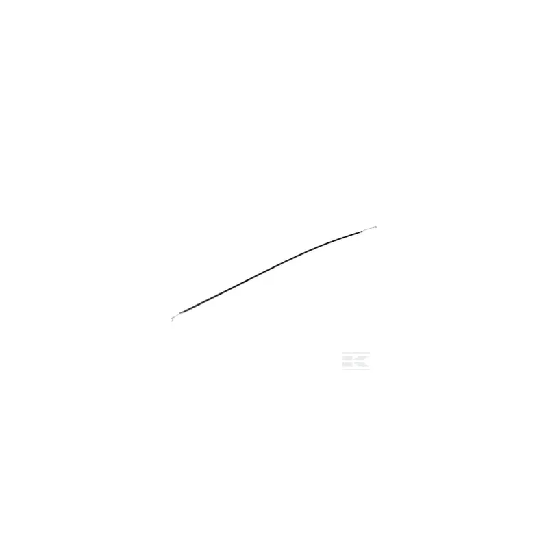 Câble d'accélérateur SHP60