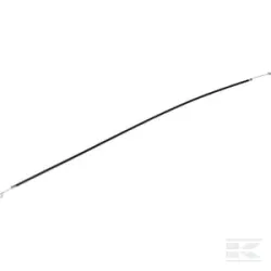 Câble d'accélérateur SHP60