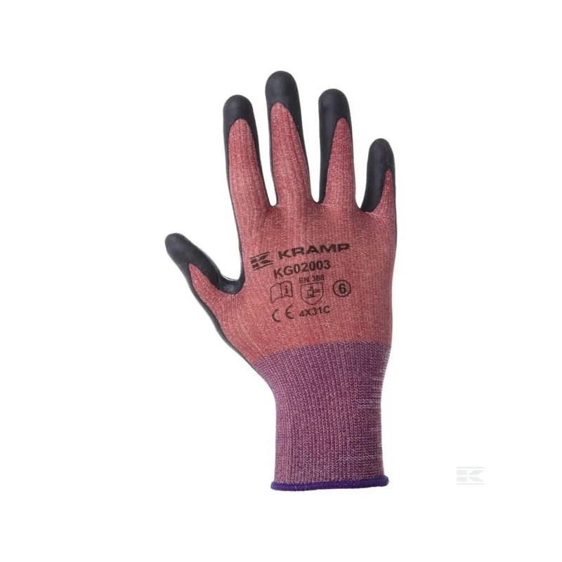 Gants Kramp 2|003 11/XXL
