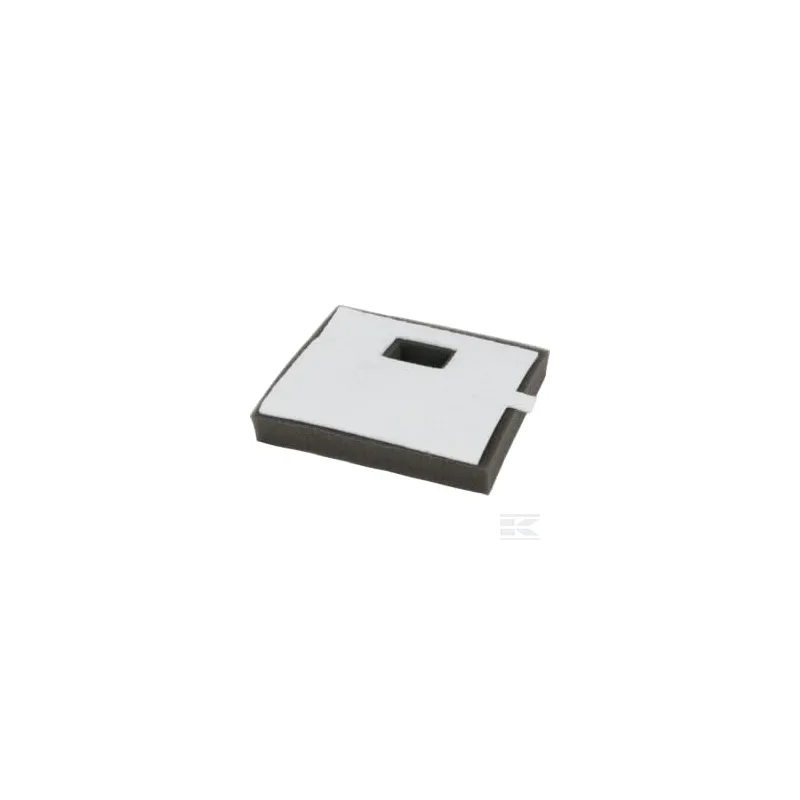 Plaque de filtre