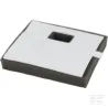 Plaque de filtre