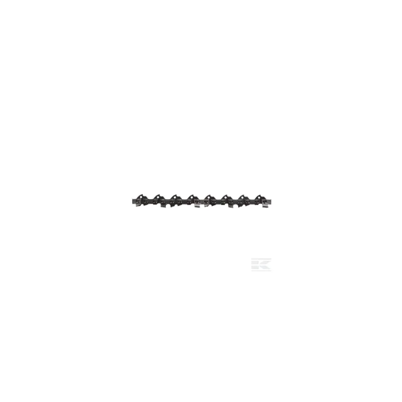 Chaîne de tronçoneuse 3/8"LP 1,3mm 57E (91PX)