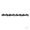 Chaîne de tronçoneuse 3/8"LP 1,3mm 57E (91PX)