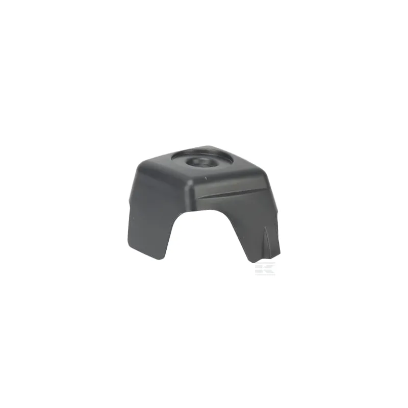 Capot de filtre