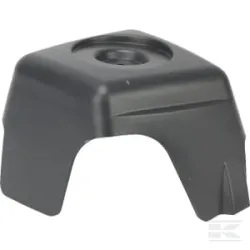 Capot de filtre