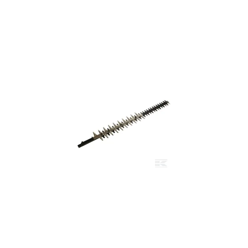 Ensemble lames, taille-haie