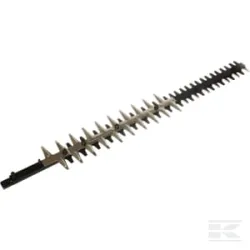Ensemble lames, taille-haie