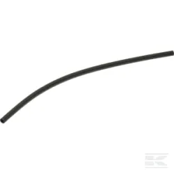 Conduite de carburant 3 x 5 x 200