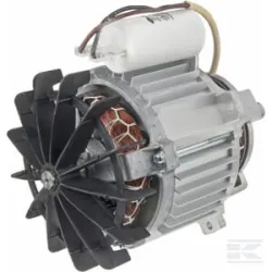 Moteur électrique 160