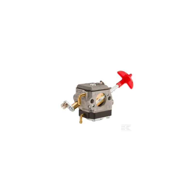 Carburateur