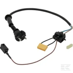 Pièces électriques