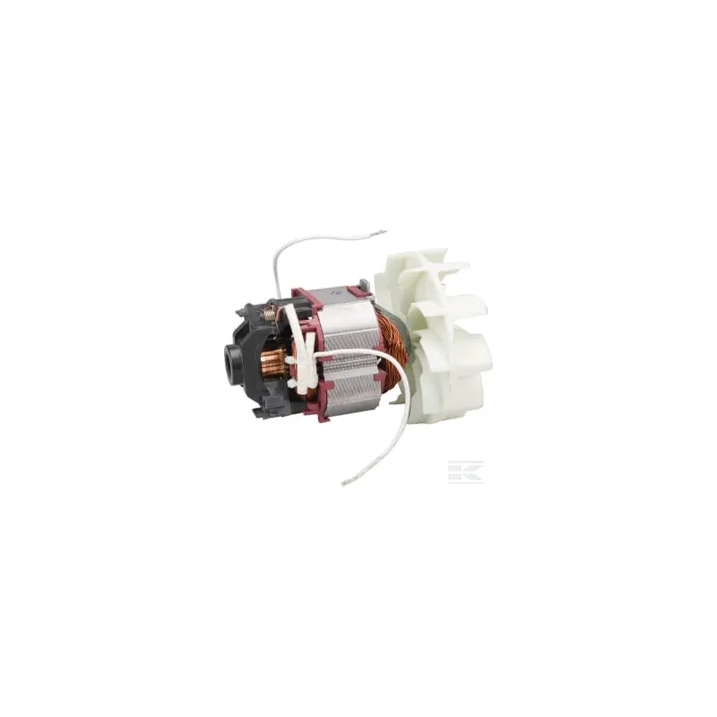 Moteur électrique