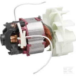Moteur électrique
