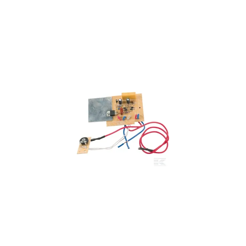 Circuit imprimé