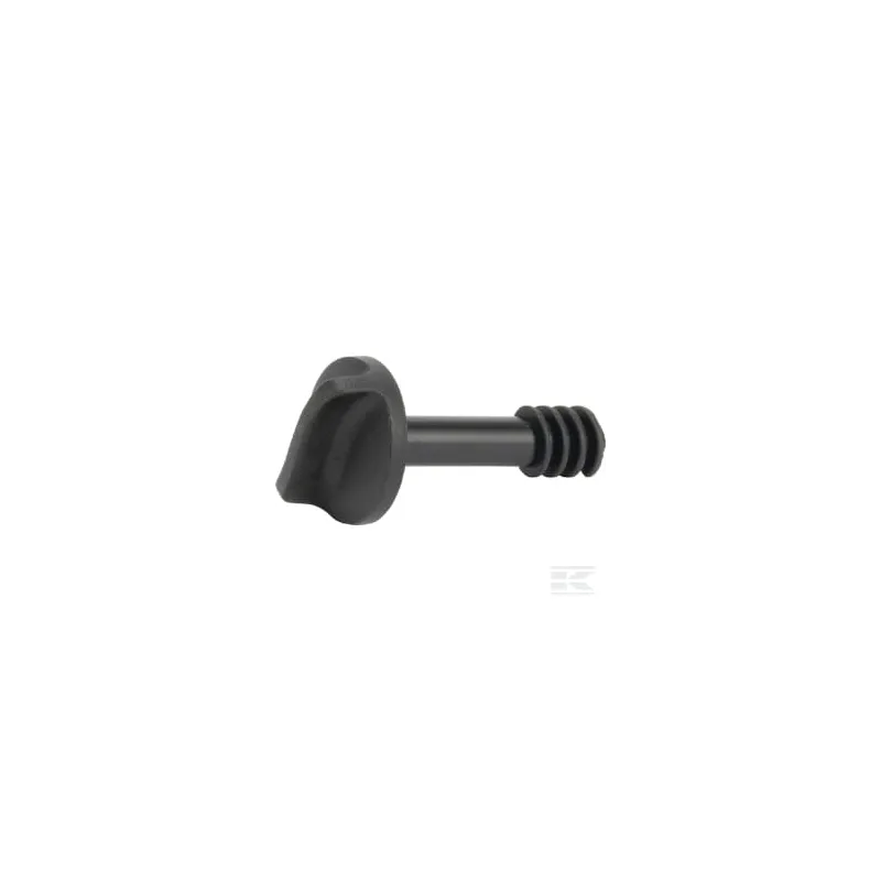 Bouton de filtre à air