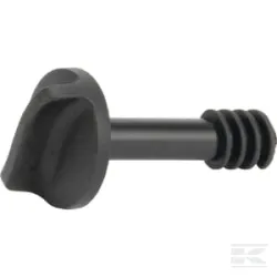 Bouton de filtre à air