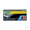 Rivets Rapid 53/10mm galvanisé, 5000 pcs