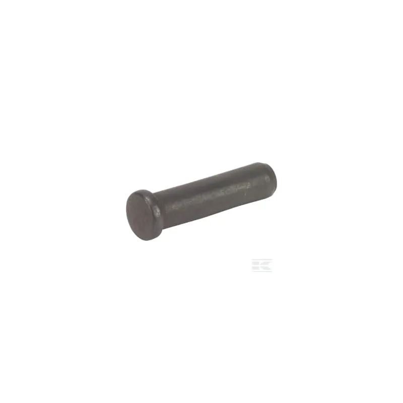 fixing pin