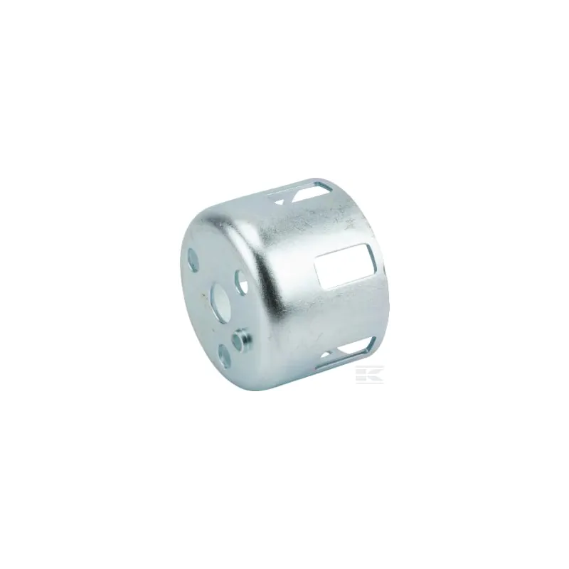 Coupelle de lanceur