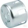 Coupelle de lanceur
