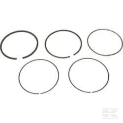 Kit de segments WM14