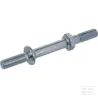 Boulon de support RS100