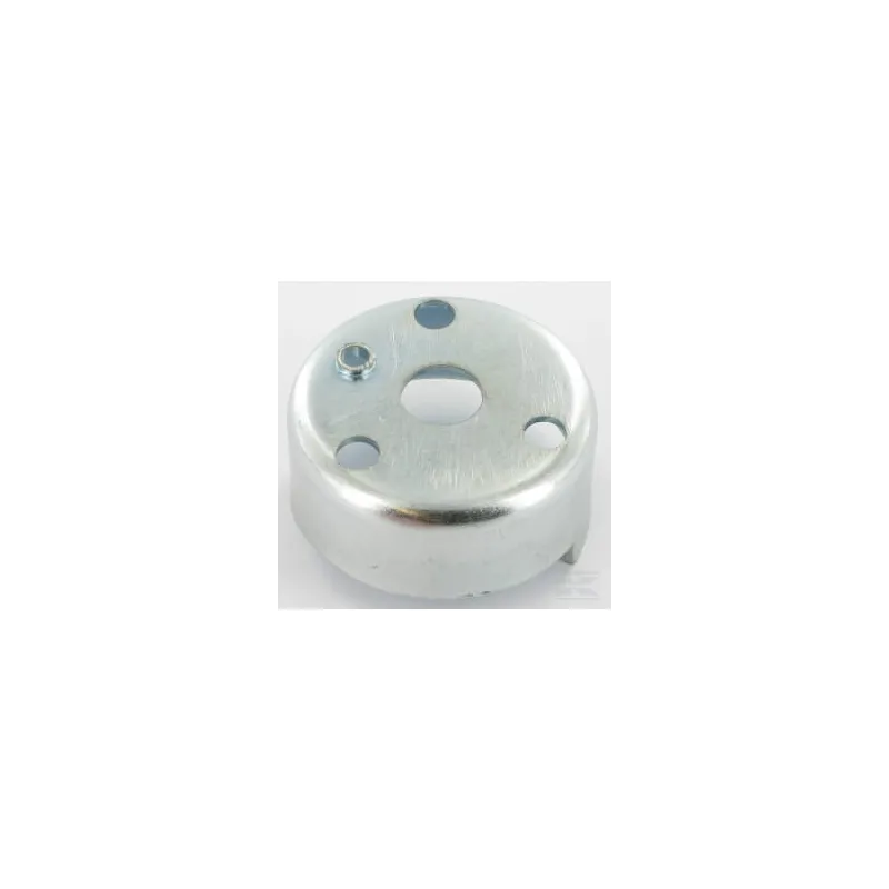 Coupelle de lanceur