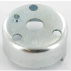 Coupelle de lanceur