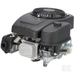 Moteur vertical, 5,0 HP, monocylindre, Stiga