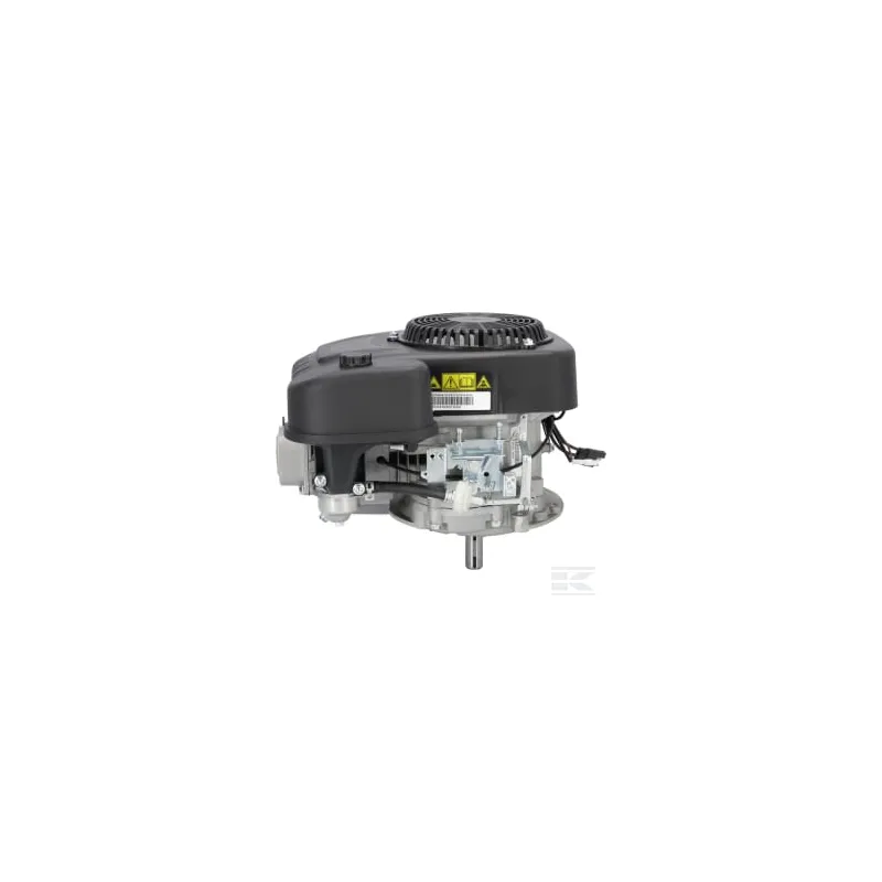 Moteur vertical, 5,0 HP, monocylindre, Stiga