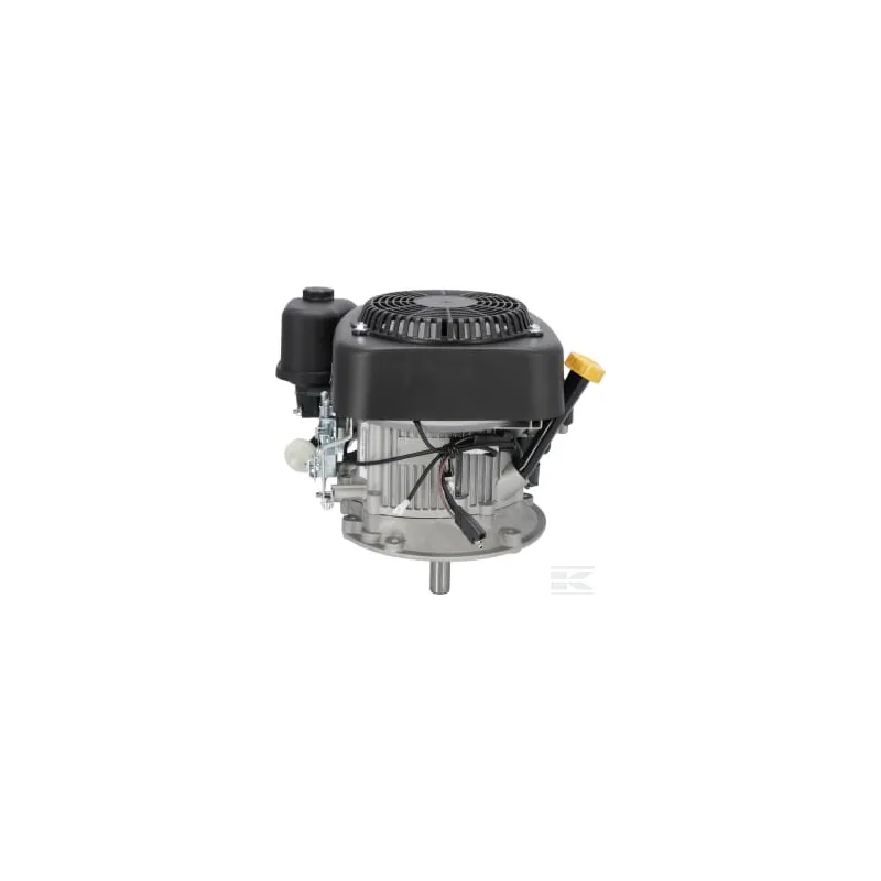 Moteur vertical, 5,0 HP, monocylindre, Stiga