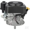 Moteur vertical, 5,0 HP, monocylindre, Stiga