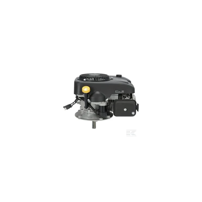 Moteur vertical, 5,0 HP, monocylindre, Stiga