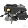 Moteur vertical, 5,0 HP, monocylindre, Stiga