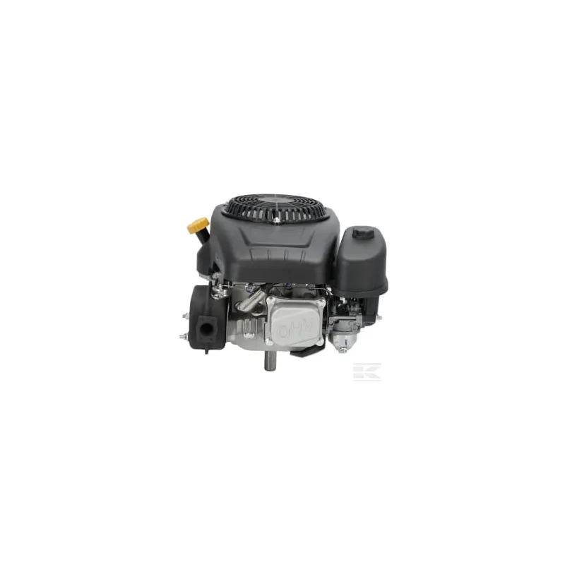 Moteur vertical, 5,0 HP, monocylindre, Stiga