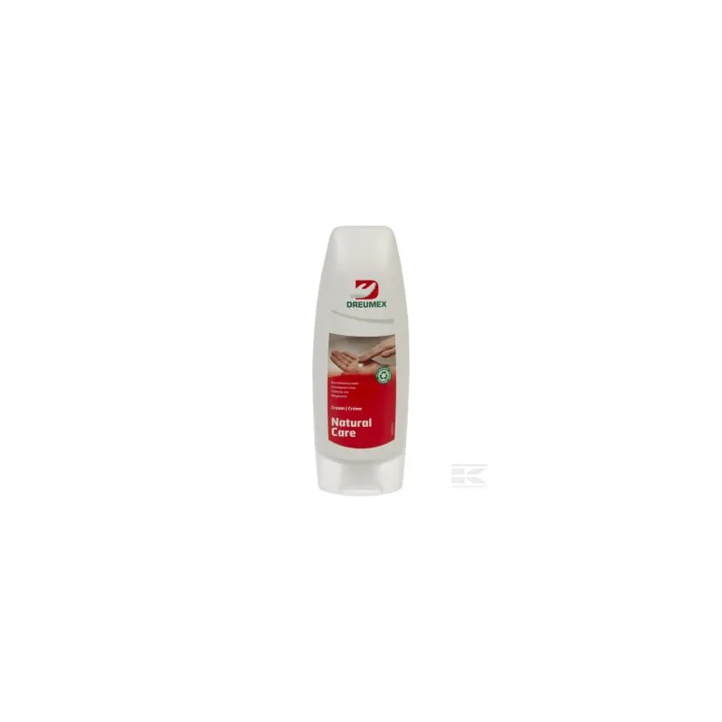 Crème soin Dreumex Natural Care 250ml