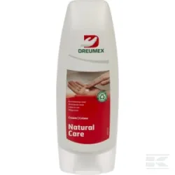 Crème soin Dreumex Natural Care 250ml