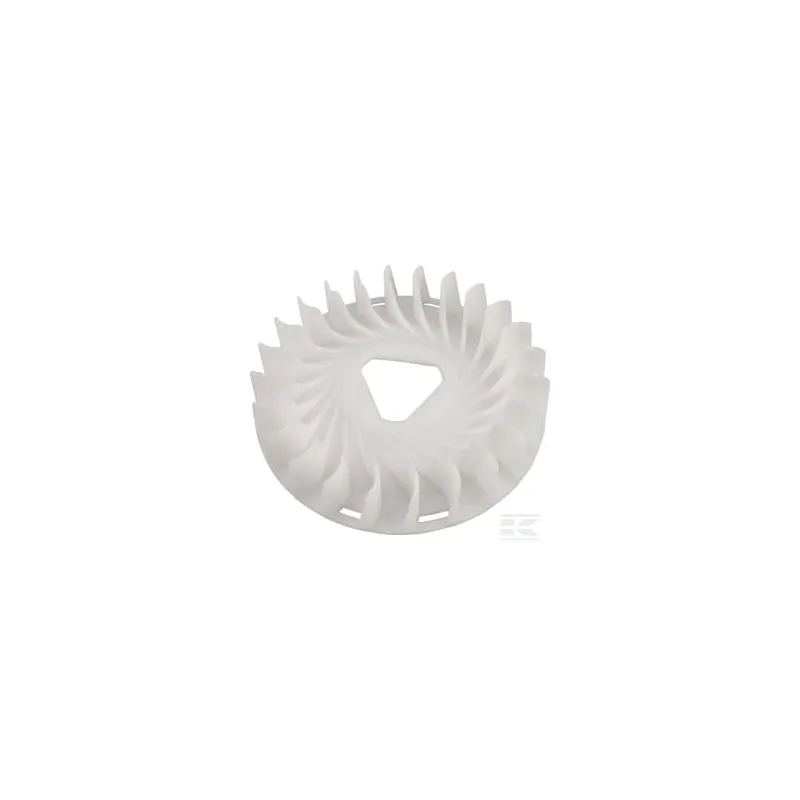 Volant moteur du ventilateur de refroidissement