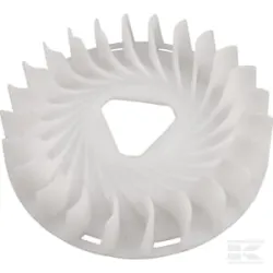 Volant moteur du ventilateur de refroidissement