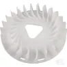 Volant moteur du ventilateur de refroidissement