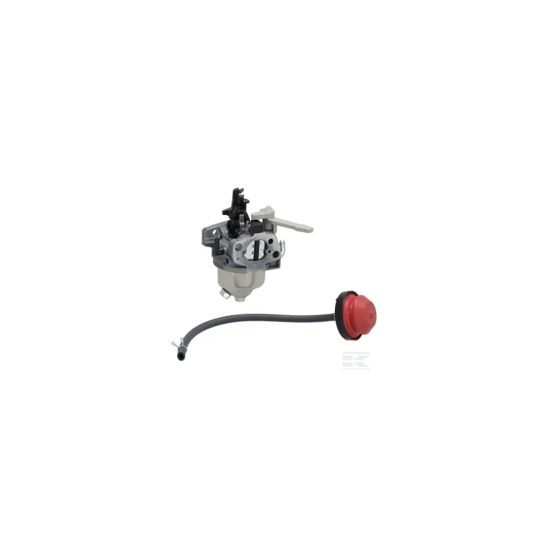 Carburateur