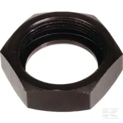 Écrou à œil