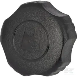 Bouchon de réservoir de carburant