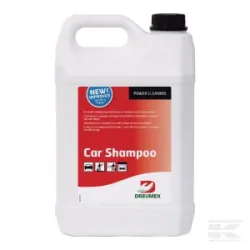 Shampoing voiture Dreumex Car Shampoo 5L